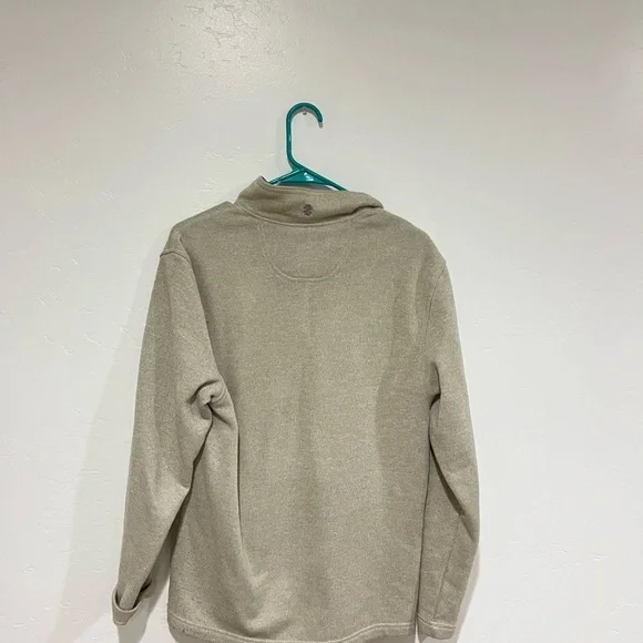 Izod quarter zip up - Picture 4 of 4